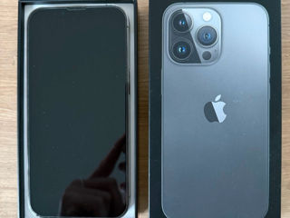 iPhone 13 Pro