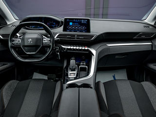 Peugeot 3008 foto 6