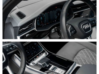 Audi Q7 e-tron foto 19