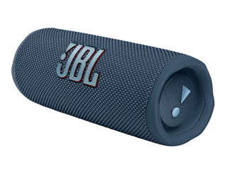 JBL Flip 6 Blue - всего 1999 леев!