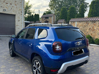 Dacia Duster foto 3