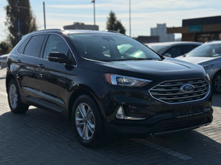 Ford Edge foto 2