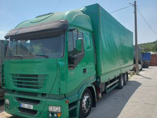 Iveco Stralis