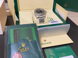 Часы Rolex Submariner foto 2