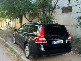 Volvo V70 foto 6