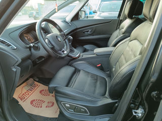 Renault Scenic foto 6