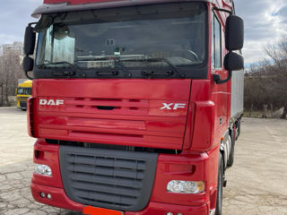 Daf XF 105 foto 5