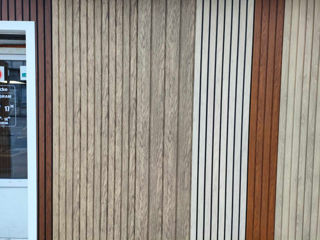 Panouri de perete exterior decorative foto 8