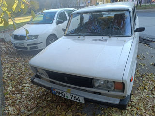 Lada / ВАЗ 2105 foto 3