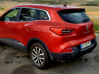 Renault Kadjar foto 5