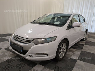 Honda insight hybrid 2010. Piese запчасти foto 4