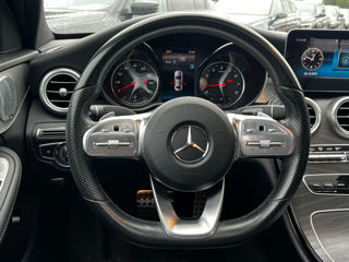 Mercedes C-Class foto 13