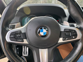 BMW 5 Series foto 19