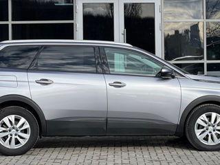 Peugeot 5008 foto 6