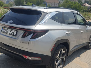 Hyundai Tucson foto 9