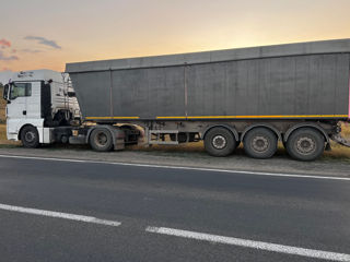 Man Tgx440 foto 5