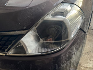 Dezmembrare Far. Schimb de sticle, instalare Biled, șlefuire sticlă sub linză. foto 6