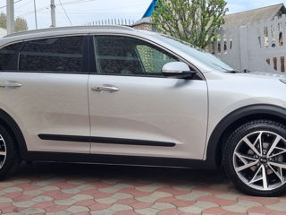 KIA Niro foto 8