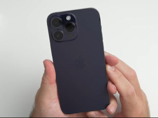 Iphone 14 Pro Max 128 Гб от 864 лей в месяц! Скидка до -20%!