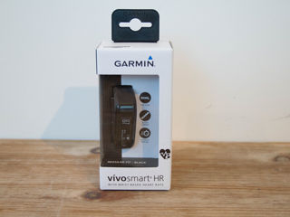 Garmin Vivosmart HR foto 7