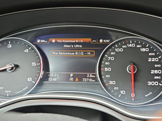 Audi A6 фото 8