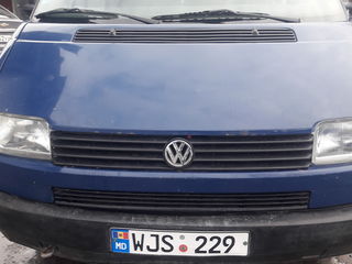 Volkswagen т4 foto 8