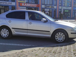 Skoda Octavia foto 7