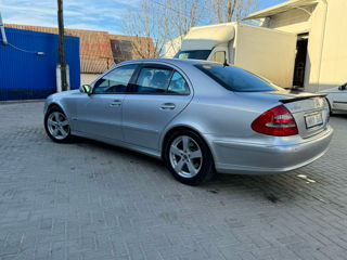 Mercedes E-Class foto 5