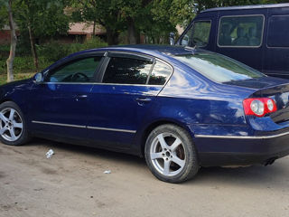 Volkswagen Passat foto 5