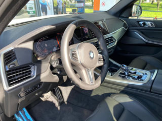 BMW X5 foto 7