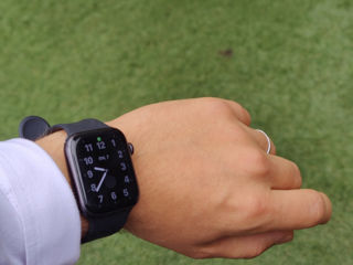 Apple Watch Series 6 46mm foto 2