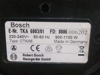 Bosch foto 3