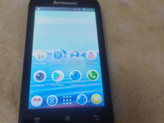 Lenovo A369i. foto 2