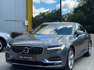 Volvo S90 foto 3