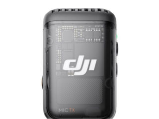 Microfoane DJI MIC 2 foto 3