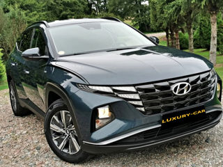 Hyundai Tucson foto 2