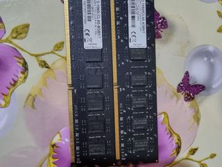 8gb ddr3 pentru pc foto 5