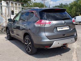 Nissan X-Trail foto 5