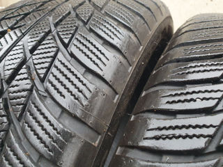 205/60/ R17- Bridgestone.m&s. foto 6