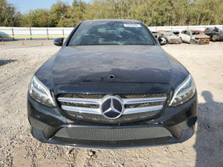 Mercedes C-Class foto 5