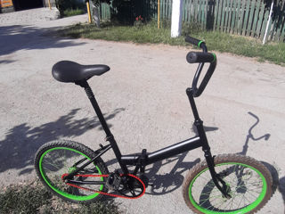 Bicicletă foto 5