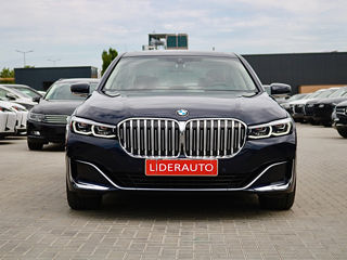 BMW 7 Series foto 2