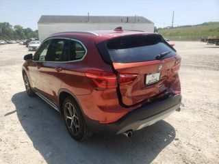 BMW X1 foto 3