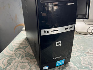 Celeron dual Core, ram4gb,HDD320Gb,dvd, win7 - 400Lei