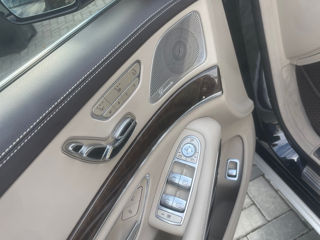 Mercedes S-Class foto 6