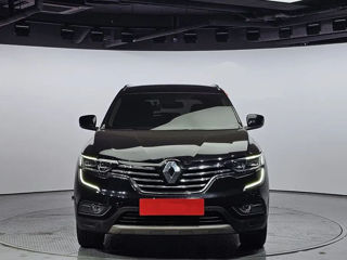 Renault Koleos foto 2