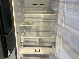 Frigidere noi - Whirlpool, Samsung .Bon fiscal, garantie 24 luni, Livrare Gratuita.  foto 4