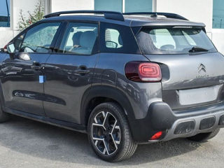 Citroen C3 Aircross foto 4