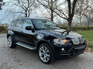 BMW X5 foto 3