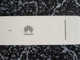 Se vinde 2 modeme 4G Huawei E5573b,huawei E3372 foto 7